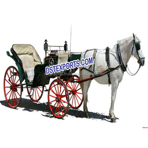 Pin Horse — chariot à Buggy vintage, 8 d'animal d'animal d'animal, motifs élégants, chariots de mariage indien, fabrication - Product Image 1