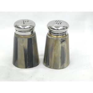 Navidad sal y pimienta coctelera conjunto - Product Image 1