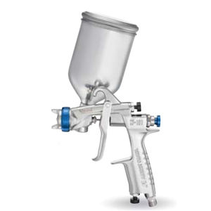 Pistolet de pulvérisation à haut rendement de transfert, prix Iwata - Product Image 6