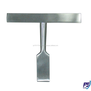 Instrument orthopédique en acier inoxydable, taille guantes d'os (mm), 8 mm 10 mm 12 mm 14 mm 16 mm - Product Image 4