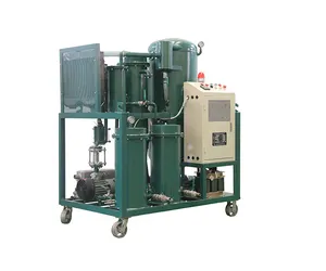 TYA-50 Lube Oil Purifier