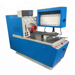 Dongtai test bench 12psb diesel fuel injection pump PSB auto testing machine electronic ce iso sgs
