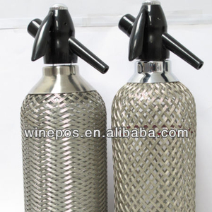 Siphon à soda, Bouteille à soda, Bouteille à siphon, Siphon de soda, Soda - Product Image 2