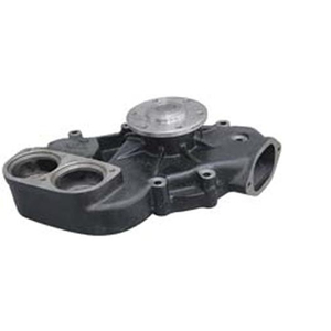 Nouvelle pompe à eau Premium om401 om401 a om402 om407 a 4032007001 4032004901 4032003501 4032003401 camion camion bus pièces de rechange meilleure qualité à un prix raisonnable qualité oem - Product Image 1