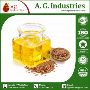 Minyak biji Flaxseed padat diekstrak dari biji tanaman rami kaya akan <span class=keywords><strong>Omega</strong></span> 3 asam lemak antioksidan meningkatkan kesehatan kesehatan