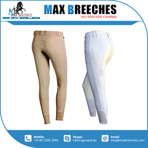 กางเกงขี่ม้าทำจากซิลิโคนที่มีความต้องการสูงสำหรับชาวอินเดีย - Product Image 2