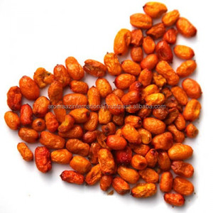 สารสกัดจากของเหลวสกัดจากน้ำมันทะเล buckthorn Berry สกัดเย็น - Product Image 3