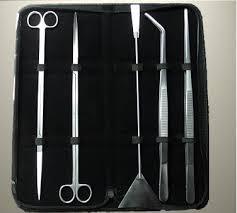 ชุดเครื่องมือ aquascaping-5 teilig Planet-Aqua - Product Image 3