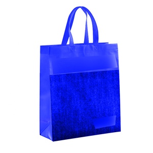 Promotion High Quality PP Woven Shopping <b>Bag</b> Made in Vietnam Hoaha New - Product Image 1