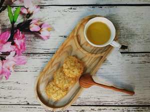 Lista para exportar grandes cantidades de bandeja de madera barata para servir comida con oferta navideña - Product Image 2