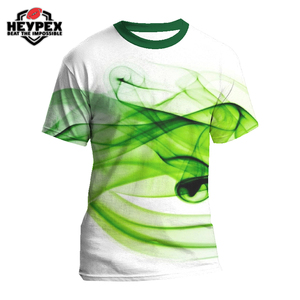 2025 Golf personalizado para hombres para Polos de alta calidad Algodón poliéster tendencia bordado Logo impresión tejido liso en blanco - Product Image 6