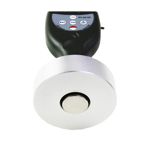 Testeur de dureté de haute précision pour éponges, plage 0-100HF, pied presseur de grand diamètre pour matériaux en mousse et cellulaires (OEM) - Product Image 2