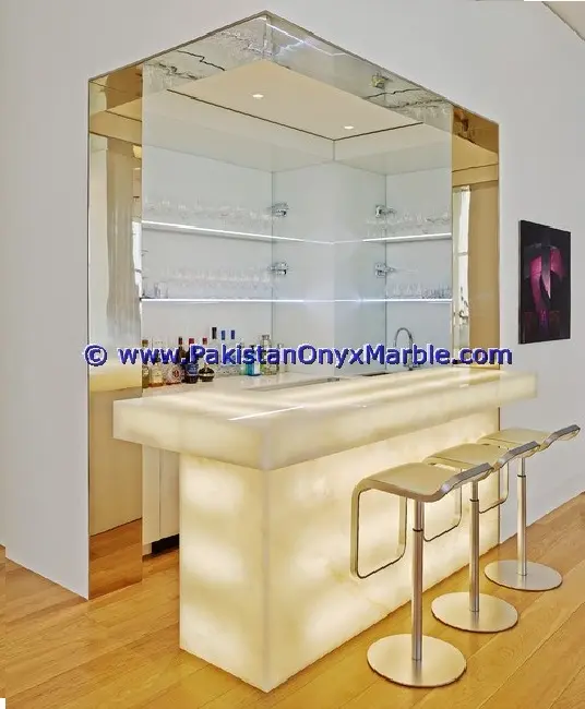 Royal Designed Solid Surface Bar Counter/ Beauty Salon Reception Desk、Solid Surface Counter Top