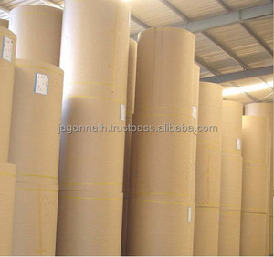 Premium Quality Custom Sized Poly Coated <b>Paper</b> High Stiffness with Single Side PE Coating for Grocery Use at Low Price - Product Image 4