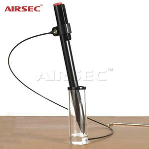 Airsec EAS Điện Thoại Di Động Hệ Thống An Ninh Điện Thoại Di Động Chống trộm Hiển Thị Chủ Với Báo Động Cho Bán Lẻ - Product Image 3