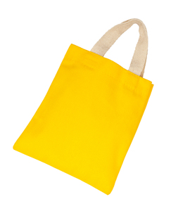 Bolsas de algodón 100% con logotipo de marca personalizado, bolsas de lona de algodón, bolsas de diseño liso, fabricante indio - Product Image 1