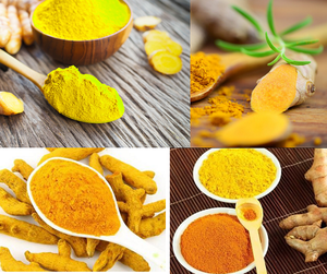 Polvo de cúrcuma de Vietnam/almidón de alta calidad/producto especial 2020 - Product Image 2