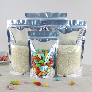 Ziplock bolsa de embalaje de aluminio (Chiangta) - Product Image 2