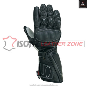 Guantes de moto Probiker Racing para entusiastas de la moto - Product Image 5