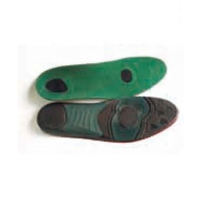Semelle intérieure conductrice en PU SUITIN, résistance de surface 10e5-7 Ohm, taille 6-13 USA, modèle WL-22 - Product Image 1