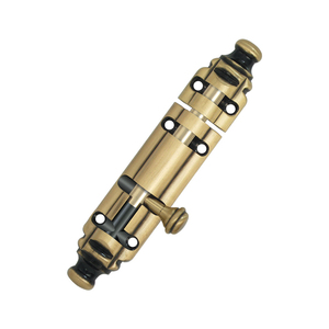 Diseño personalizado antiguo Torre perno proveedor - Product Image 1