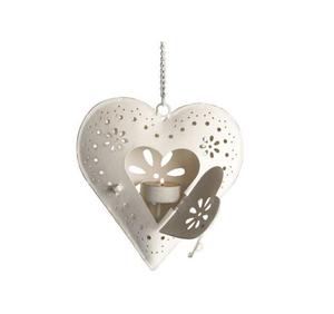 Portavelas de cristal de latón con forma de estrella para decoración del hogar, decoración de oficina, decoración de boda - Product Image 4