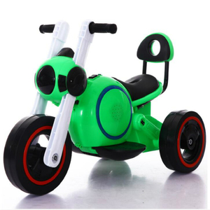Popular coche de bebé niños recargable motocicleta mini moto eléctrica para la venta - Product Image 4