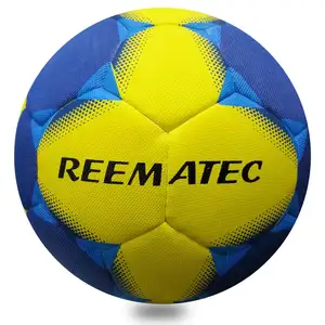 Handball cousu à la Machine en PU importé - Product Image 1