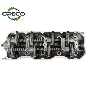 4ZD1 culasse 8-94146-320-2 8941463202 pour <span class=keywords><strong>Opel</strong></span> Frontera/Brava/Campo 2.3 Essence - Product Image 2