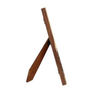 Nouvel arrivage de cadre photo incrusté d'os en bois au design unique cadre photo de haute qualité pour la décoration de la maison et du bureau - Product Image 5