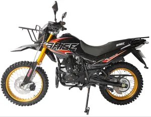 2019 Mô Hình Mới Nổi Bật Và Mạnh Mẽ Dirt Bike 150cc/200cc/250cc