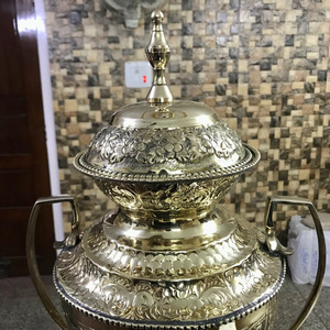 Samovar ทองเหลือง - Product Image 3