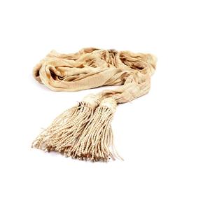 สายสะพายชุดผ้าไหมเครื่องแบบเจ้าหน้าที่พิธีการ - Product Image 3