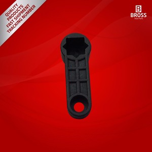 อะไหล่ซ่อมมอเตอร์สเต็ปเปอร์แอร์ BDP679  แขนพลาสติก - Product Image 6
