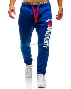 Pantalones de chándal con estampado de logotipo personalizado para hombre y mujer, ropa deportiva para correr, tendencia al por mayor - Product Image 2