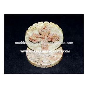 Portavelas Decorativo para el Hogar con Diseño de Luz de Té - Product Image 1