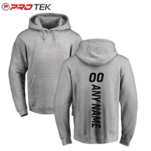 Sudaderas con capucha MMA de alta calidad, cómodas características impermeables y antiarrugas - Product Image 2