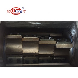 Máquina <span class=keywords><strong>trituradora</strong></span> <span class=keywords><strong>de</strong></span> alta calidad para molino triturador, en Portugal - Product Image 4