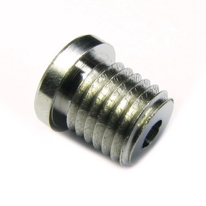 Chine fabricant goupille en laiton pour douille et plus goupille en acier inoxydable - Product Image 6