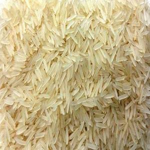 Premier fournisseur indien de riz basmati à long grain séché à texture douce disponible en sacs de 5kg 10kg 25kg PP à prix concurrentiels - Product Image 3
