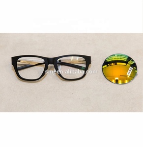 Lunettes de recul multifocales, verres de transformation à haute vitesse, se décolore, 162 - Product Image 5