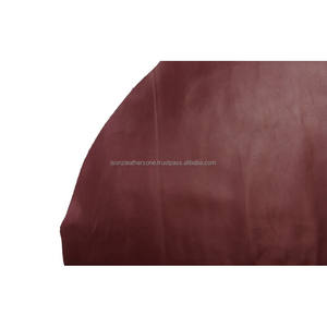 Genuine Cow Finished <b>Leather</b> for Garments,Bags,Pouches, Fashion - Product Image 2
