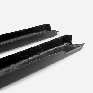 Pièces de carrosserie personnalisées en Fiber de carbone, jupe latérale pour EK9 Civic EK9/4 - Product Image 5