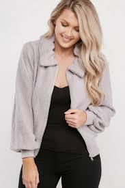 Chaquetas Bomber Varsity para Mujer Talla Grande, Teñidas, Transpirables, de Algodón, con Capucha, para Invierno - Product Image 6