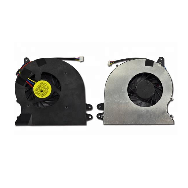 Новый вентилятор охлаждения процессора для Asus N71 N71J N71JA N71JQ N71JV N71V N71VG
