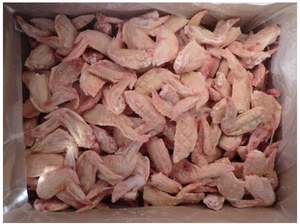 Alas de Pollo Congeladas Halal de Primera Calidad, Orgánicas, Procesadas BQF, Envasadas al Vacío, de Origen Confiable - Product Image 4