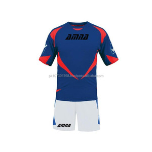 soccer shirts - Product Image 2