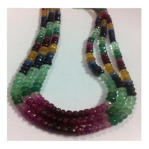 Piedras preciosas cuentas - Product Image 1