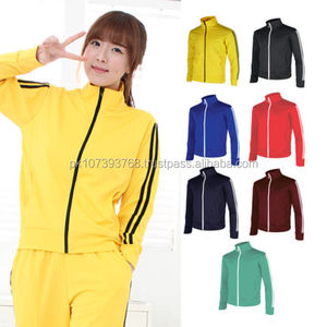 Combinaison de sport pour femmes, survêtement - Product Image 1