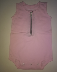 Barboteuses pour bébés, vêtements pour bébés filles en coton respirant, vêtements écologiques pour nourrissons, approvisionnement en vrac OEM pour les importateurs mondiaux - Product Image 4